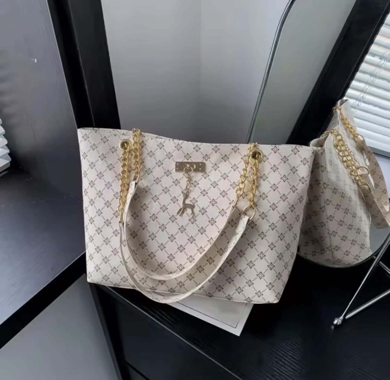 New Presbyopia Handbag