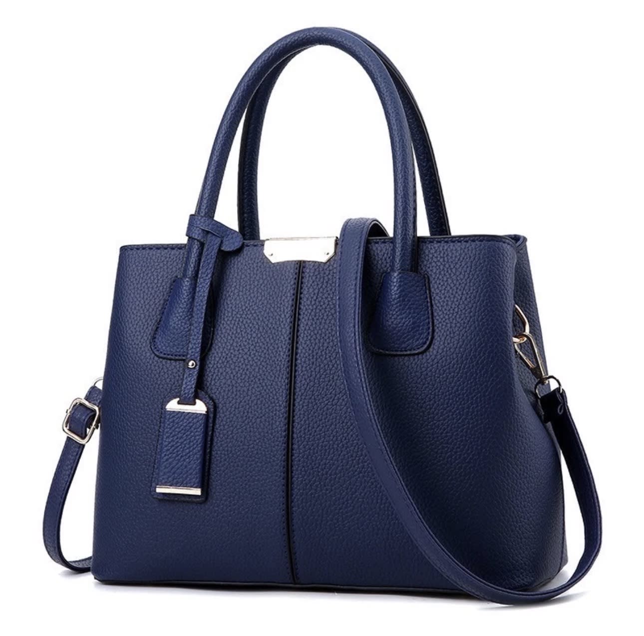 Women Lady Leather Handbags