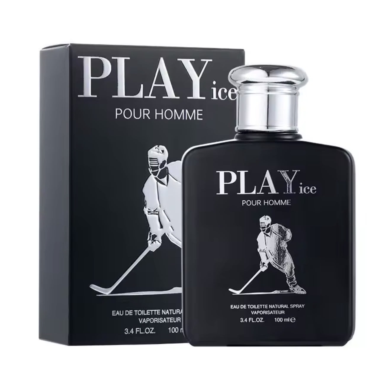 100ml Luxury Style Men Perfume