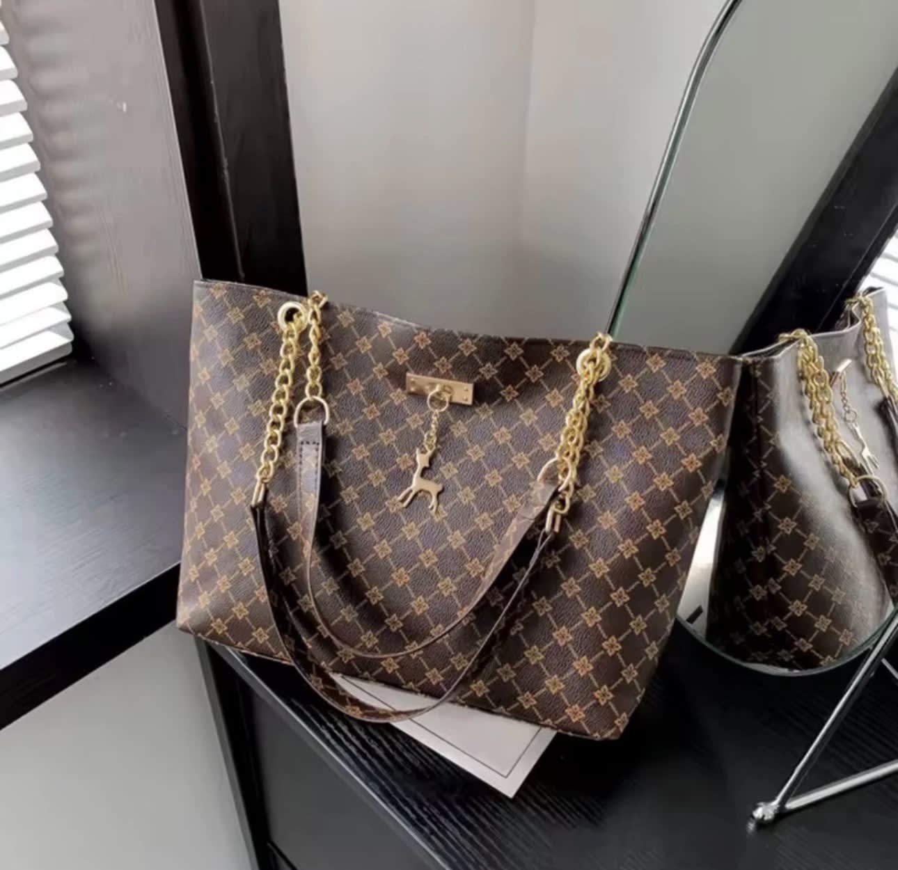 New Presbyopia Handbag