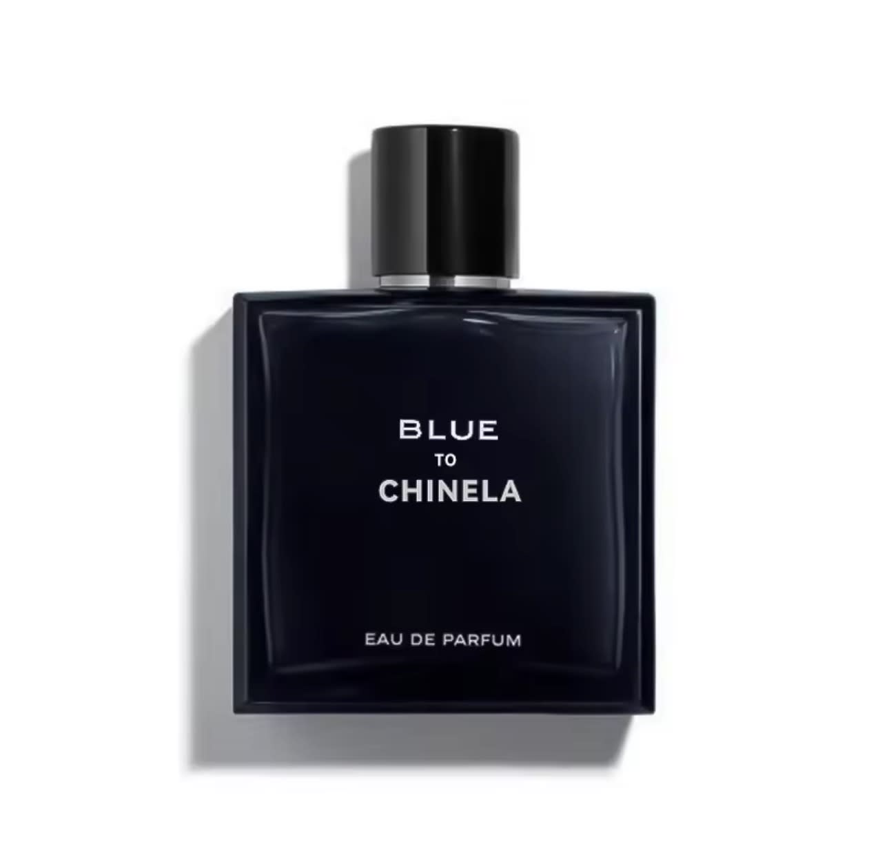 Fragrance Blue Men's Perfume